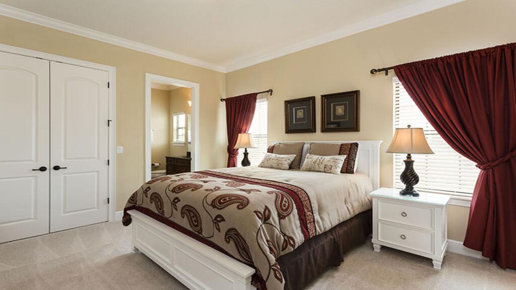 1089 Reunion Resort 5 Bedroom Villa - thumb 3