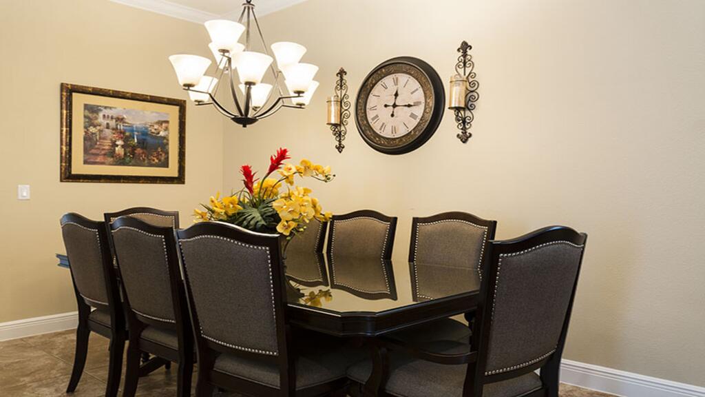 1089 Reunion Resort 5 Bedroom Villa - thumb 1