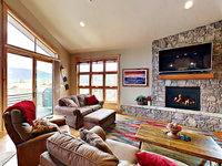 11 Laredo Dr Townhouse Tourism Bookings