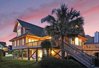 11 Surf Lane Tourism Bookings