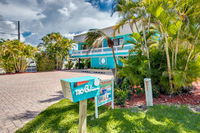 110 Bahia Via 2 - Upstairs Right Tourism Bookings