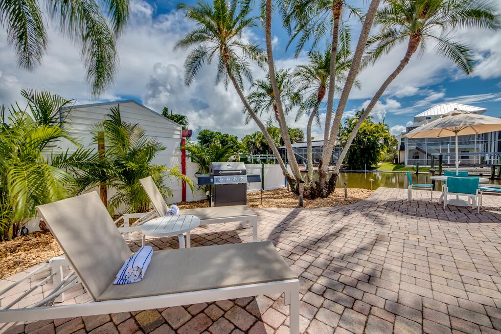 110 Bahia Via #3 - Downstairs Left - thumb 1