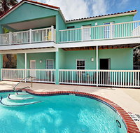 110 E Marlin Condo - Tourism Bookings