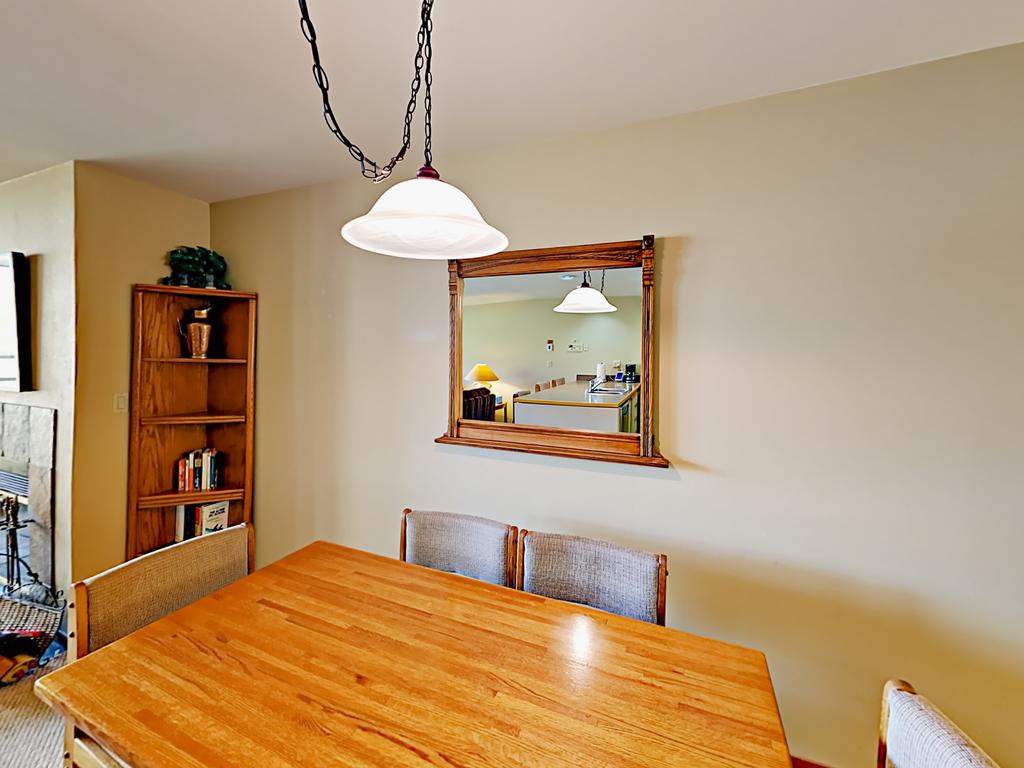 1100 N Frontage Rd Condo Unit W 2305 - thumb 2