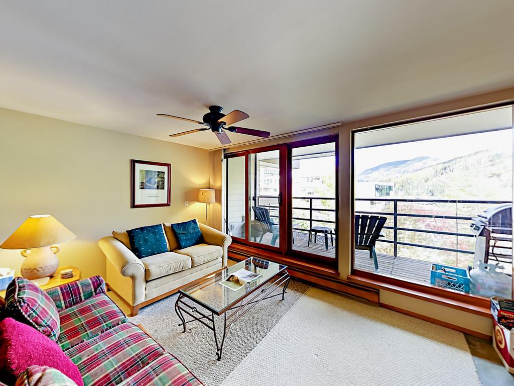 1100 N Frontage Rd Condo Unit W 2305 - thumb 1