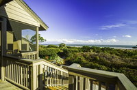 1105 Duneside Villa Tourism Bookings