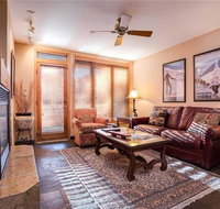 1107 Trappeur's Lodge Trappeur's Crossing - USA Accommodation