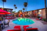 111 - Clean fully furnished units Tourism Bookings