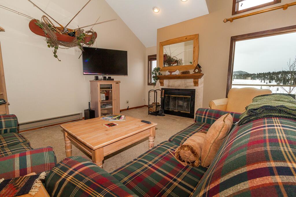 111 Corinthian Circle Unit H By Summit County Mountain Retreats - thumb 1