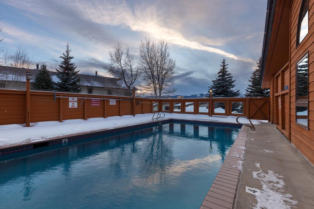 111 Corinthian Circle Unit H By Summit County Mountain Retreats - thumb 2
