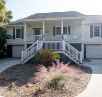 111 Sea Otter - Four Bedroom House - Students Accommodation