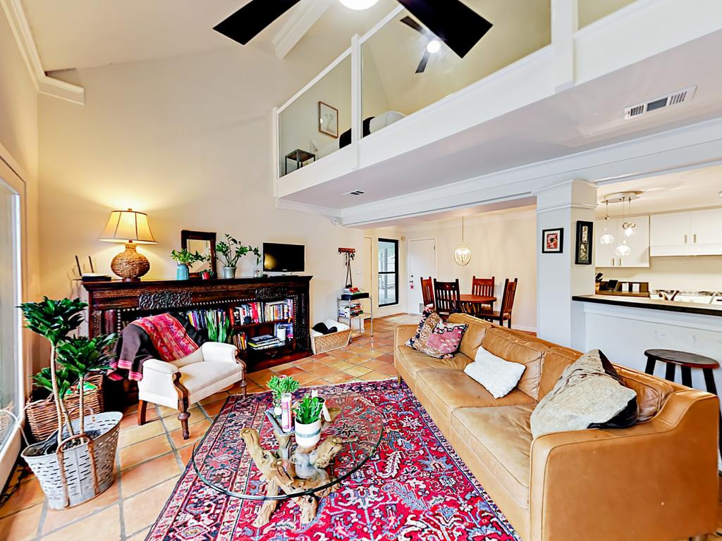 1112 Robert E Lee Condo Unit B - thumb 0