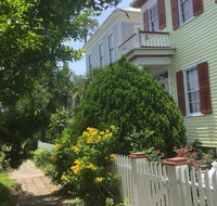 1118 Postoffice Street - China Accommodation