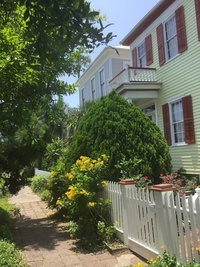 1118 Postoffice Street Hotels Santiago