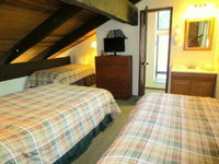 112 Standard Condo Tourism Bookings