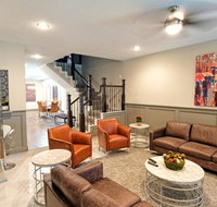 11280 Braes Forest  SWHoustonNRGGRBMMparkD-TownGalleria - Hotels Santiago