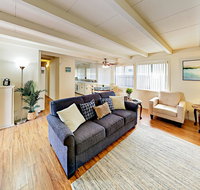 1137 Montauk Ln Duplex Lower Unit Duplex - USA Accommodation