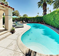 1146 E El Alameda Home - China Accommodation