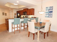 115 Holiday Isle 115 condo Tourism Bookings