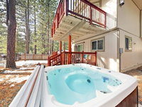 1154 Lone Indian Trail Home Tourism Bookings
