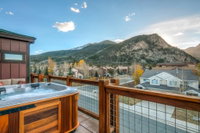 118 Ave 1 Frisco Condo Tourism Bookings