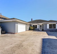 1180 South Fletcher - USA Accommodation