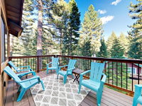 1183 Prospector Trl Home Tourism Bookings