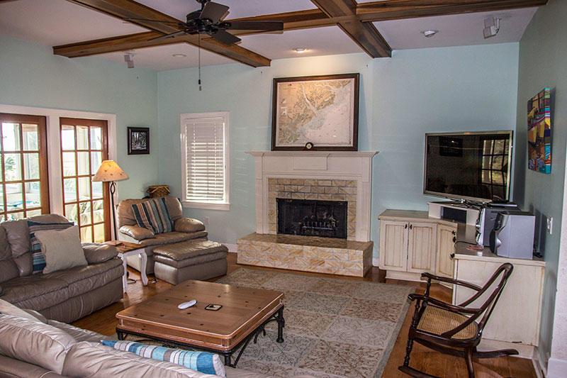 119 Ocean Creek - Four Bedroom House - thumb 3