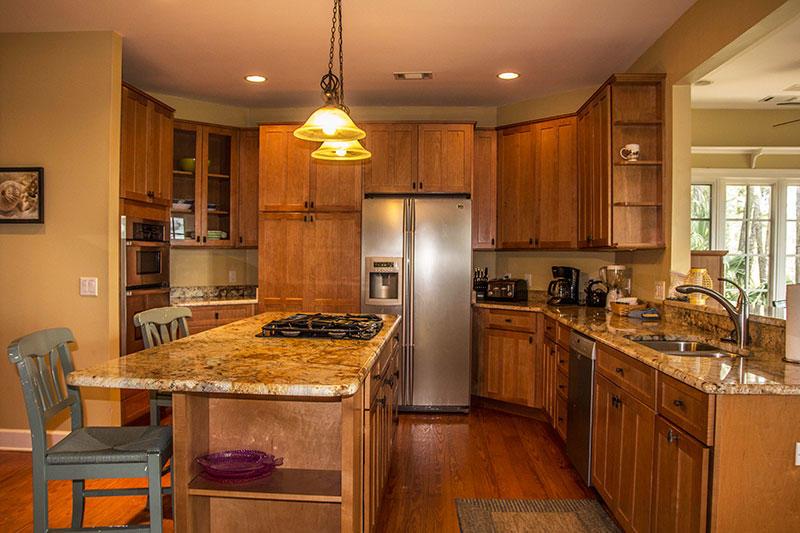 119 Ocean Creek - Four Bedroom House - thumb 1