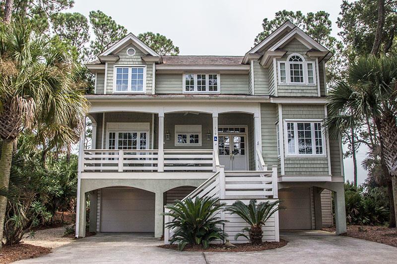 119 Ocean Creek - Four Bedroom House - thumb 0