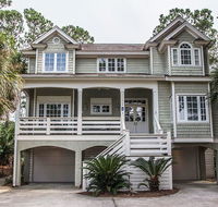 119 Ocean Creek - Four Bedroom House - Students Accommodation