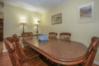 12 Fern Court Tourism Bookings