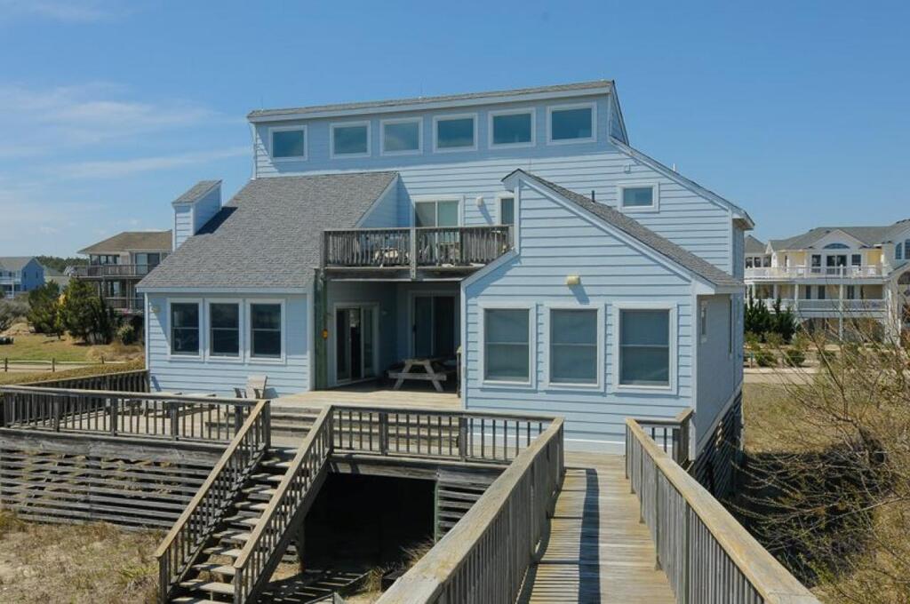 1205 - Almost Heaven - thumb 0