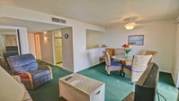 121 Condo Tourism Bookings