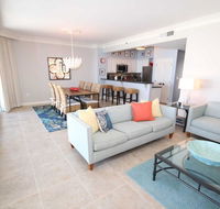 1210 Tops'L Tides Condo - Tourism Bookings