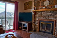 1214 - Platinum 2 Bdrm- 850 SF Sleeps 6 Tourism Bookings