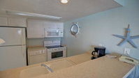 122 Condo Tourism Bookings