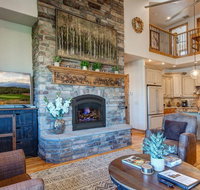 1235 Hailstone - USA Accommodation