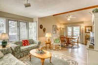 1237 Creekwatch Hotels Santiago