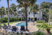 124 North Forest Beach Court Tourism Bookings