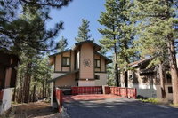 1240 Timber Lane home Tourism Bookings