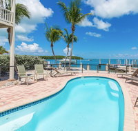 12400 Overseas Hwy Home Unit 8 - Tourism Bookings