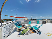 12400 Overseas Hwy Villa 7 USA Accommodation