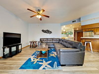 125 Georgia Ruth Condo Unit 204 Tourism Bookings