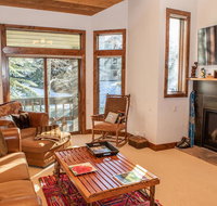 125 Ridgepoint Townhomes Townhouse - Tourism Bookings