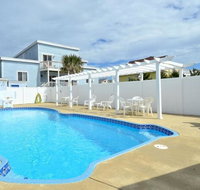 1250 - Outrageous Beach Xperience - China Accommodation