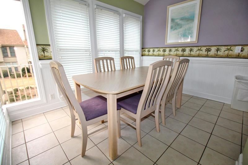 126 Capt.John Fripp III - Three Bedroom Villa - thumb 3