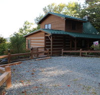 126 Rock Spring Circle - Tourism Bookings