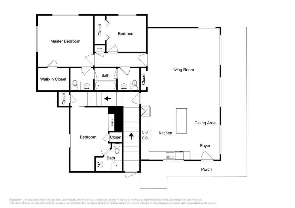 1271 Hillcrest House - thumb 3