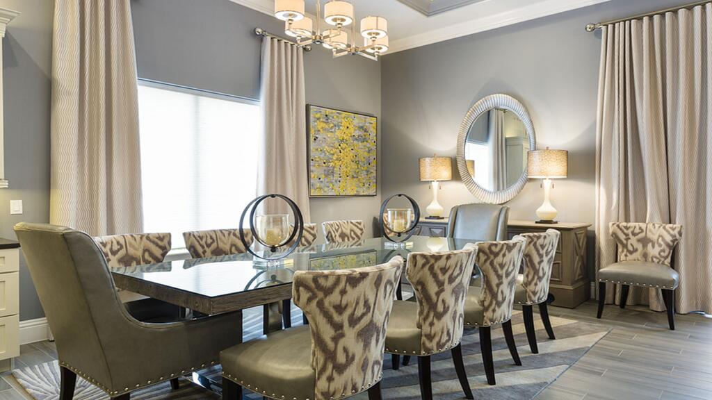 1272 Reunion Resort 7 BedroomVilla - thumb 1